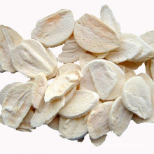 Factory Supply Frozen Dried Garlic Flakes Best Price